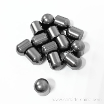 Tungsten Carbide Button for Tricone Rock Drill Bits